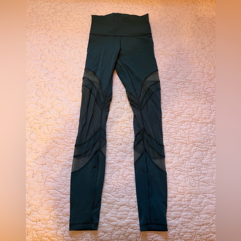 Lululemon Legging